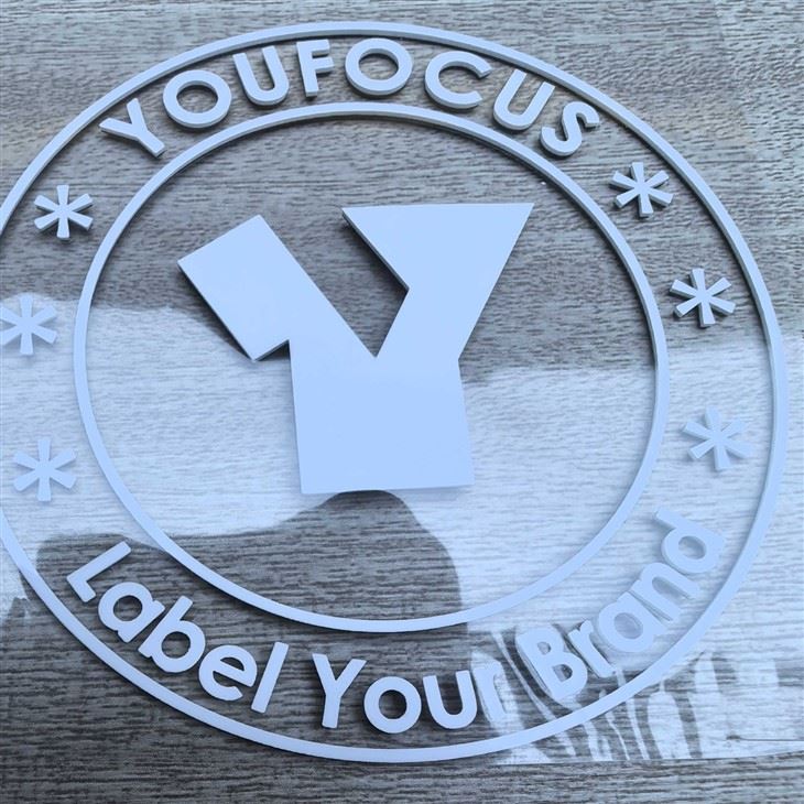 3D Silicone Heat Transfer Patch With Anti-migration Layer
