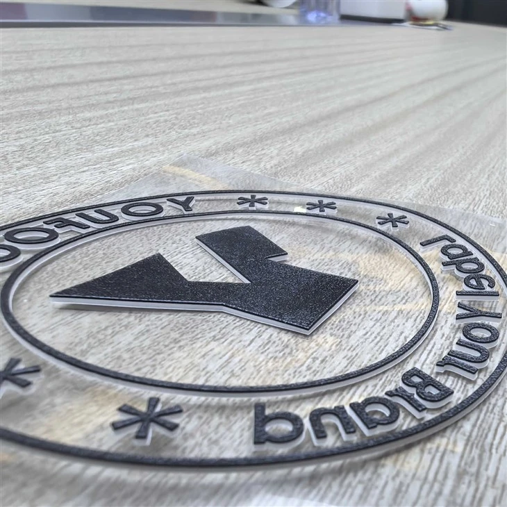 3D Silicone Heat Transfer Patch With Anti-migration Layer